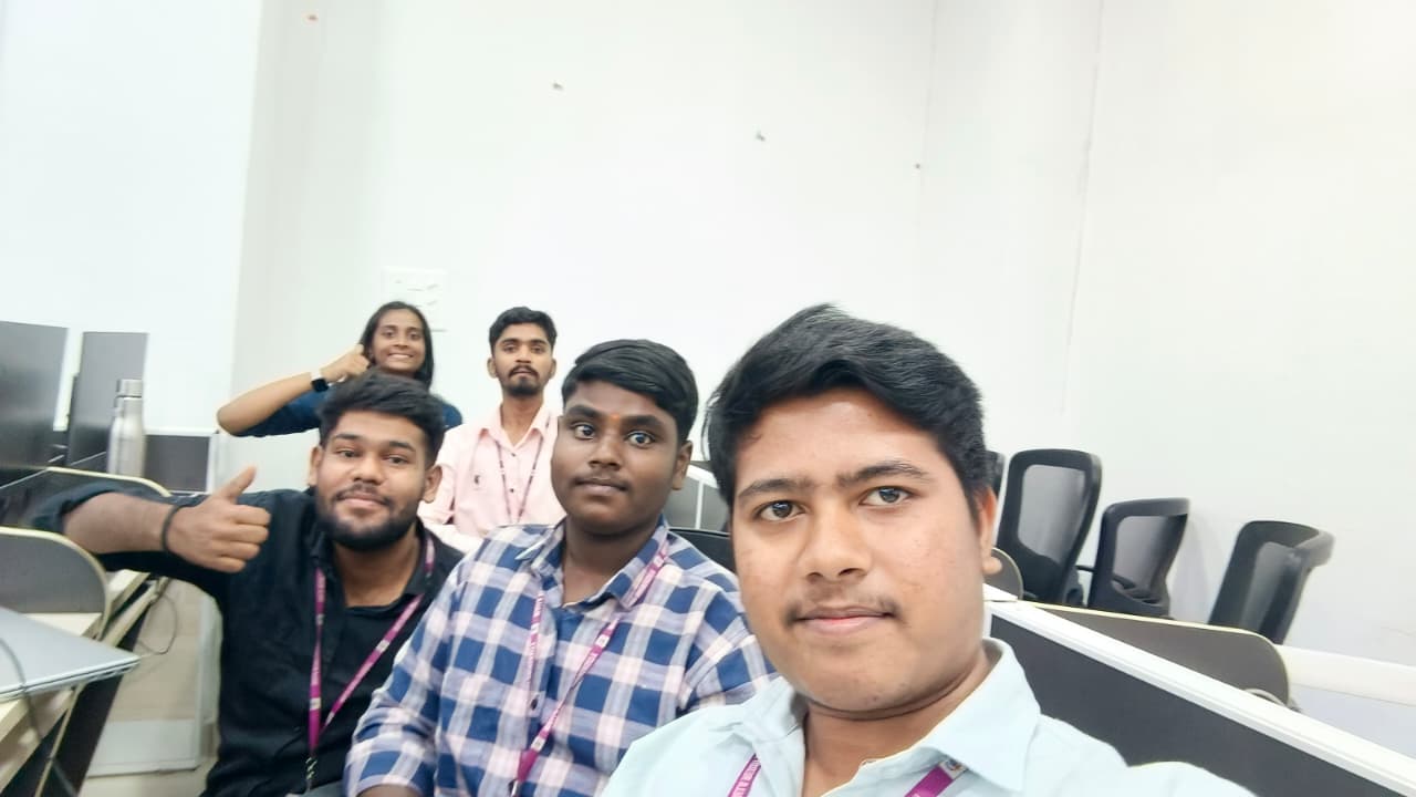 Nav-Nirman Winners
